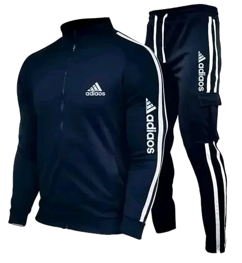 Jogging