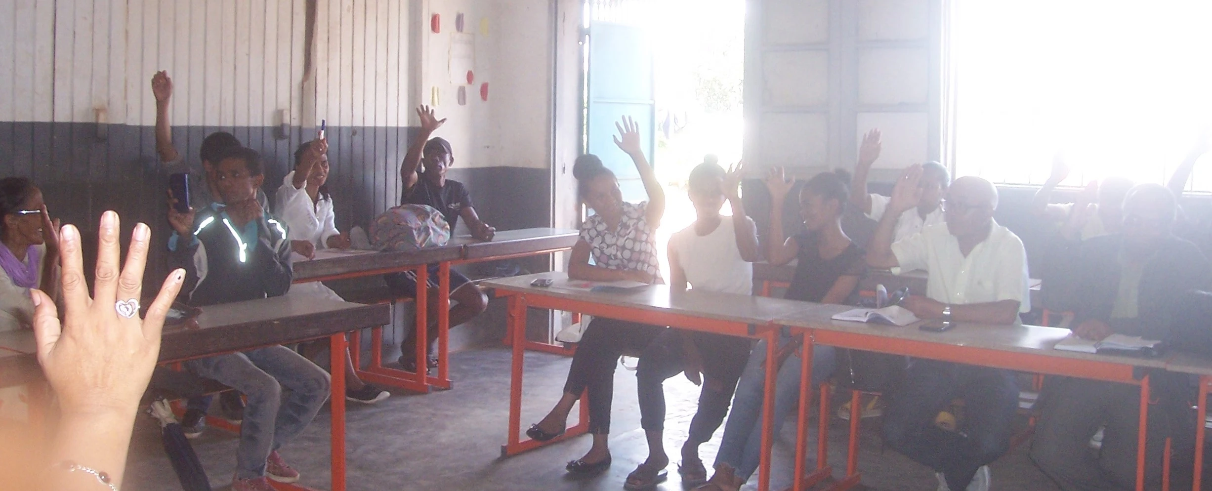 Description de l'image