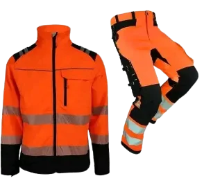 Tenue de travail