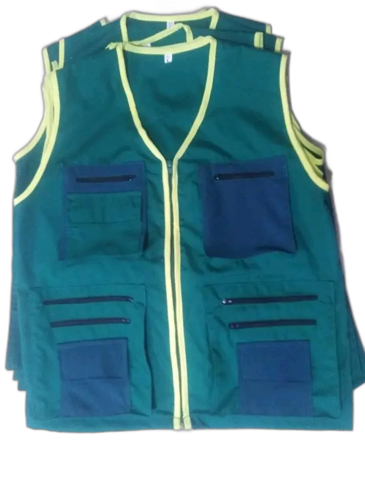 Tenue de travail MATEXSTYLE