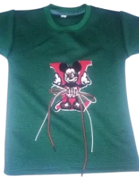 Tee-shirt