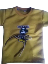 Tee-shirt série