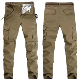 Cargo sur mesure