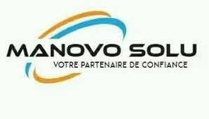 Logo MANOVO SOLU